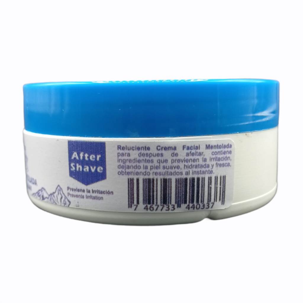 Aumentar Turismo organizar BAR – Mint Face Cream | Castillo Hair Center & Supply