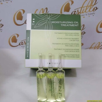 H&R Colombia - Set de ampollas para hidratación con dermapen o  electroporador. Trae 2 ampollas de serum Prob, 2 ampollas de vitamina C y  dos ampollas de serum Hidrat.