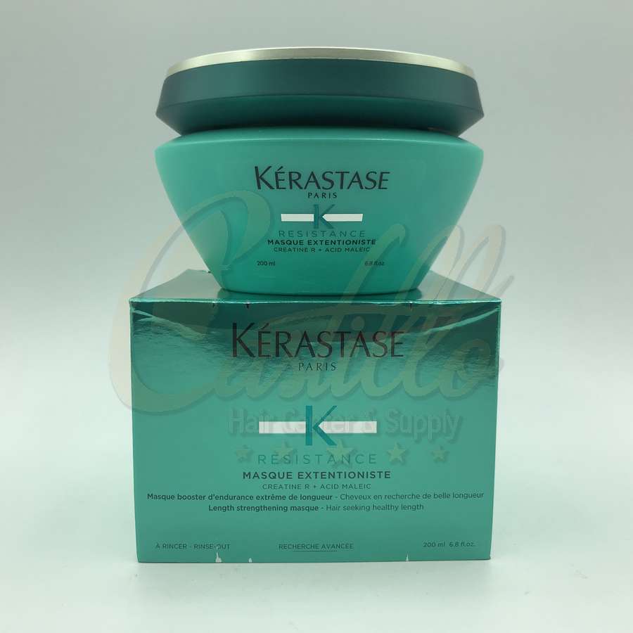 KERASTASE – Mascarilla resistence extentioniste Hair Center &