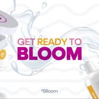 Bloom Hiar Products